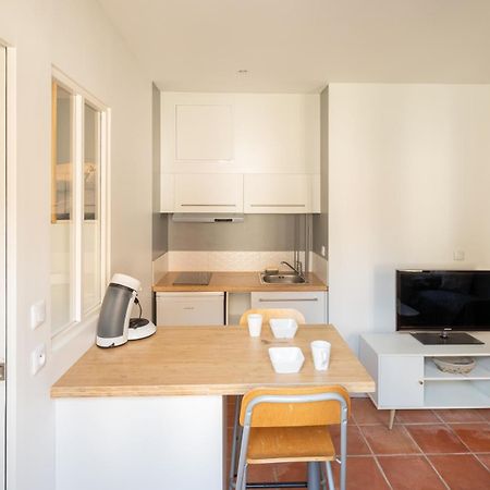 Le Terracotta - Cosy Et Lumineux Apartment Toulouse Exterior photo